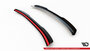 Maxton Design Ford Focus ST MK3 Facelift Achterklep Spoiler Extention