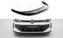 Maxton Design Voorspoiler Spoiler Geschikt Voor Volkswagen Passat B9 Versie 1