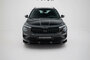 Maxton Design Skoda Kamiq Monte Carlo Facelift Splitter Voorspoiler Spoiler Versie 2