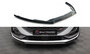 Maxton Design Ford Focus ST / ST Line MK4 Facelift Splitter Voorspoiler Spoiler Versie 3
