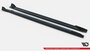 Maxton Design Bmw X5 G05 M Pack Sideskirt Diffuser Versie 2