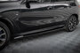 Maxton Design Bmw X5 G05 M Pack Sideskirt Diffuser Versie 2