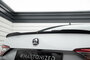 Maxton Design Skoda Superb MK3 Achter Spoiler Extention Versie 2