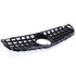 Hoogglans Zwart Passend Voor Mercedes GLC X253 Coupe C253 Panamericana  AMG GT Look