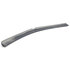 Spoiler Achterklep AMG Look Glans Zwart Geschikt Voor Mercedes E Klasse W212 Sedan