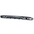 Geschikt voor Mercedes E Klasse W213 Standaard E63 AMG Look diffuser met 4 x Chrome uitlaat Design 
