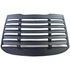 Achterruit Afdekking Lamellen Geschikt Voor Ford Mustang MK6 Coupe 2014 t/m 2022 