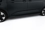 Maxton Design Side Skirts Diffusers Geschikt Voor Volkswagen Multivan Lang T7 Versie 1