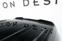 Maxton Design 3D Achterklep Spoiler Extention Geschikt Voor Volkswagen Multivan Lang T7