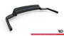 Maxton Design Volvo XC60 MK2 Rear Centre Diffuser Vertical Bar Versie 1
