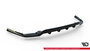 Maxton Design Volvo XC60 MK2 Rear Centre Diffuser Vertical Bar Versie 1