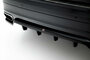 Maxton Design Volvo XC60 MK2 Rear Centre Diffuser Vertical Bar Versie 1