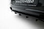 Maxton Design Mercedes SL 63 AMG R232 Rear Centre Diffuser Vertical Bar Versie 1
