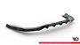 Maxton Design Mercedes SL 63 AMG R232 Rear Centre Diffuser Vertical Bar Versie 1