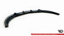Maxton Design Mercedes A45 AMG W176 Splitter Voorspoiler Spoiler Versie 3