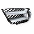 Grill Passend Voor Mercedes GLK X204 2008 t/m 2012 AMG GT Look