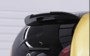 Achterklep Spoiler Geschikt Voor Volkswagen Up Standaard