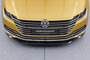 CSR Automotive Splitter Voorspoiler Spoiler Geschikt Voor Volkswagen Arteon Versie 1