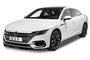 CSR Automotive Splitter Voorspoiler Spoiler Geschikt Voor Volkswagen Arteon R Line