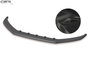 CSR Automotive Splitter Voorspoiler Spoiler Geschikt Voor Volkswagen Arteon R Line