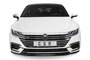 CSR Automotive Splitter Voorspoiler Spoiler Geschikt Voor Volkswagen Arteon R Line