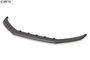 CSR Automotive Splitter Voorspoiler Spoiler Geschikt Voor Volkswagen Arteon R Line