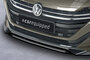CSR Automotive Splitter Voorspoiler Spoiler Geschikt Voor Volkswagen Arteon R Line Versie 2