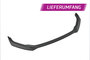 CSR Automotive Splitter Voorspoiler Spoiler Geschikt Voor Volkswagen Arteon R Line Facelift Versie 1
