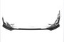 CSR Automotive Splitter Voorspoiler Spoiler Geschikt Voor Volkswagen Arteon R Line Facelift Versie 1