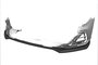 CSR Automotive Splitter Voorspoiler Spoiler Geschikt Voor Volkswagen Arteon R Line Facelift Versie 1