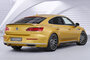 CSR Automotive Achterklep Spoiler Extention Geschikt Voor Volkswagen Arteon 