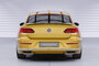CSR Automotive Achterklep Spoiler Extention Geschikt Voor Volkswagen Arteon 