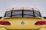 CSR Automotive Achterklep Spoiler Extention Geschikt Voor Volkswagen Arteon 