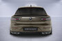 CSR Automotive Achterklep Spoiler Extention Geschikt Voor Volkswagen Arteon Shooting Brake