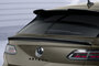 CSR Automotive Achterklep Spoiler Extention Geschikt Voor Volkswagen Arteon Shooting Brake Lower