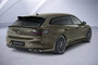 CSR Automotive Achterklep Spoiler Extention Geschikt Voor Volkswagen Arteon Shooting Brake Lower