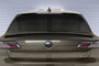 CSR Automotive Achterklep Spoiler Extention Geschikt Voor Volkswagen Arteon Shooting Brake Lower