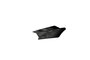 CSR Automotive Achterklep Spoiler Extention Geschikt Voor Volkswagen Arteon Shooting Brake Lower