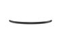 CSR Automotive Achterklep Spoiler Extention Geschikt Voor Volkswagen Arteon Shooting Brake Lower