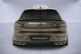 CSR Automotive Achterklep Spoiler Extention Geschikt Voor Volkswagen Arteon Shooting Brake Versie 2