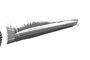 CSR Automotive Side Skirts Diffusers Geschikt Voor Volkswagen Arteon 