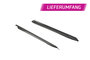 CSR Automotive Side Skirts Diffusers Geschikt Voor Volkswagen Arteon 