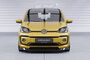 CSR Automotive Splitter Voorspoiler Spoiler Geschikt Voor Volkswagen Up Facelift