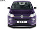 CSR Automotive Splitter Voorspoiler Spoiler Geschikt Voor Volkswagen Up Facelift