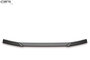 CSR Automotive Splitter Voorspoiler Spoiler Geschikt Voor Volkswagen Up Facelift