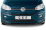 CSR Automotive Splitter Voorspoiler Spoiler Geschikt Voor Volkswagen Up 