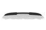 CSR Automotive Achterklep Spoiler Extention Geschikt Voor Volkswagen Up Skoda Mii Skoda Citigo