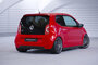 CSR Automotive Achterklep Spoiler Extention Geschikt Voor Volkswagen Up Skoda Mii Skoda Citigo HF578