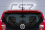 CSR Automotive Achterklep Spoiler Extention Geschikt Voor Volkswagen Up Skoda Mii Skoda Citigo HF578
