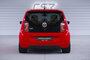 CSR Automotive Achterklep Spoiler Extention Geschikt Voor Volkswagen Up Skoda Mii Skoda Citigo HF578